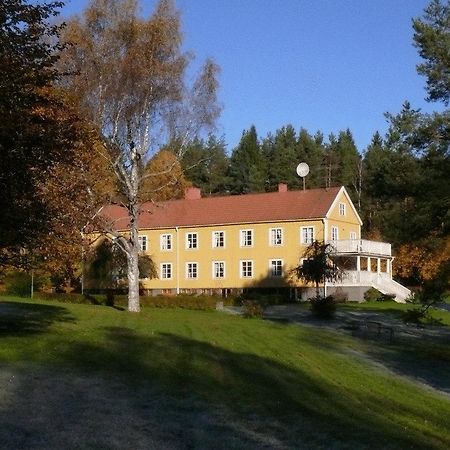 Hotel Perolofgarden Åsbro Zewnętrze zdjęcie