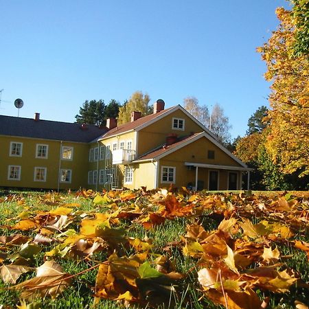 Hotel Perolofgarden Åsbro Zewnętrze zdjęcie