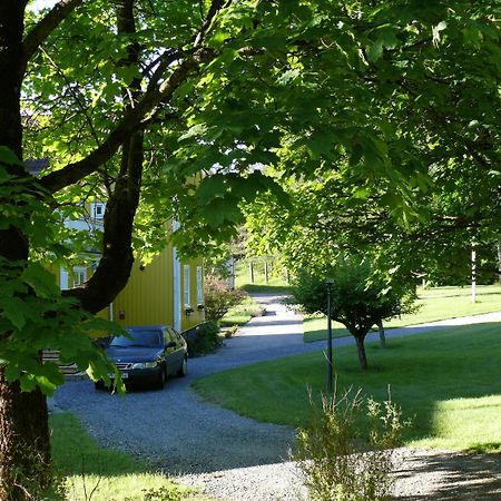 Hotel Perolofgarden Åsbro Zewnętrze zdjęcie