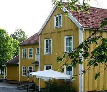 Hotel Perolofgarden Åsbro Zewnętrze zdjęcie