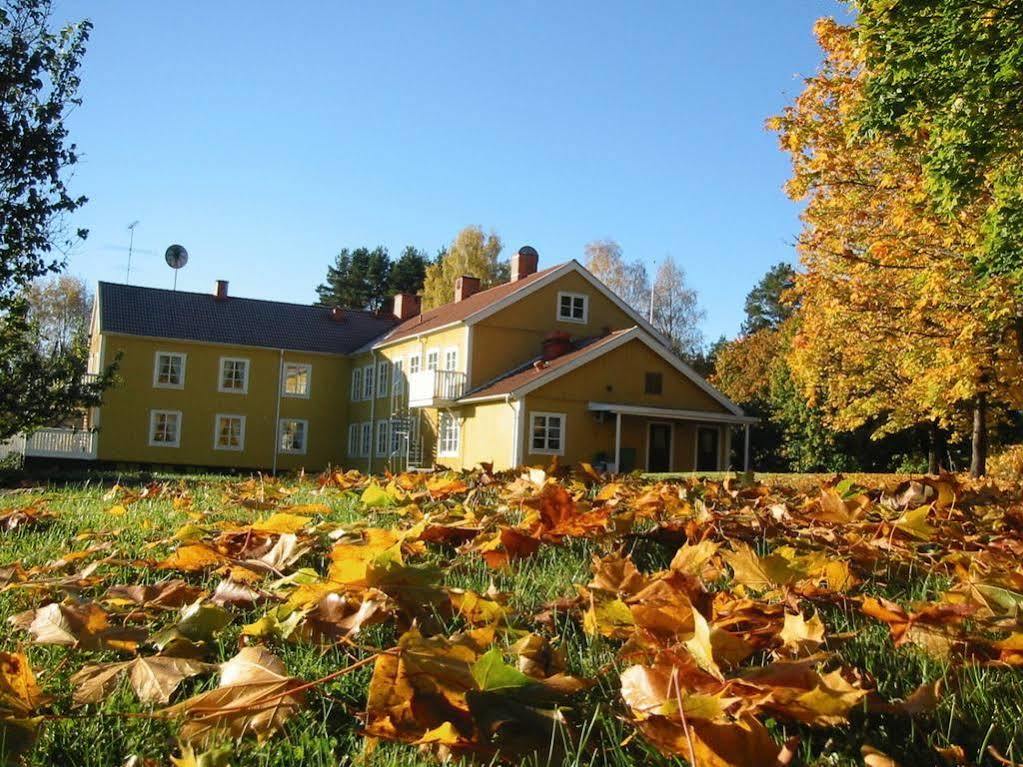 Hotel Perolofgarden Åsbro Zewnętrze zdjęcie